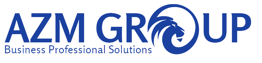 Logo AZM Group