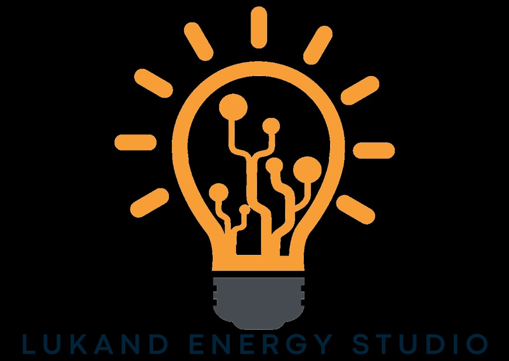 Logo Lukand Energy Studio