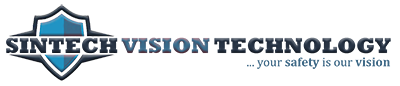 Logo Sintech Vision Technology
