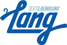 Logo Textilreinigung Lang