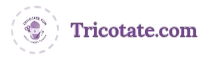 Logo Tricotate.com