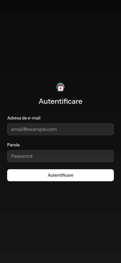 HMA — Screenshot
